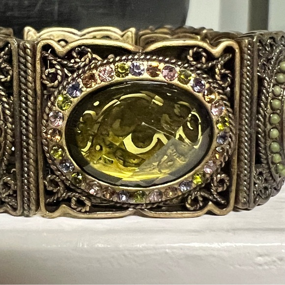 Kirk’s Folly Stretch Bracelet - Picture 4 of 6